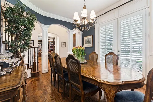 a kitchen with stainless steel appliances granite countertop a stove a sink dishwasher and a refrigerator