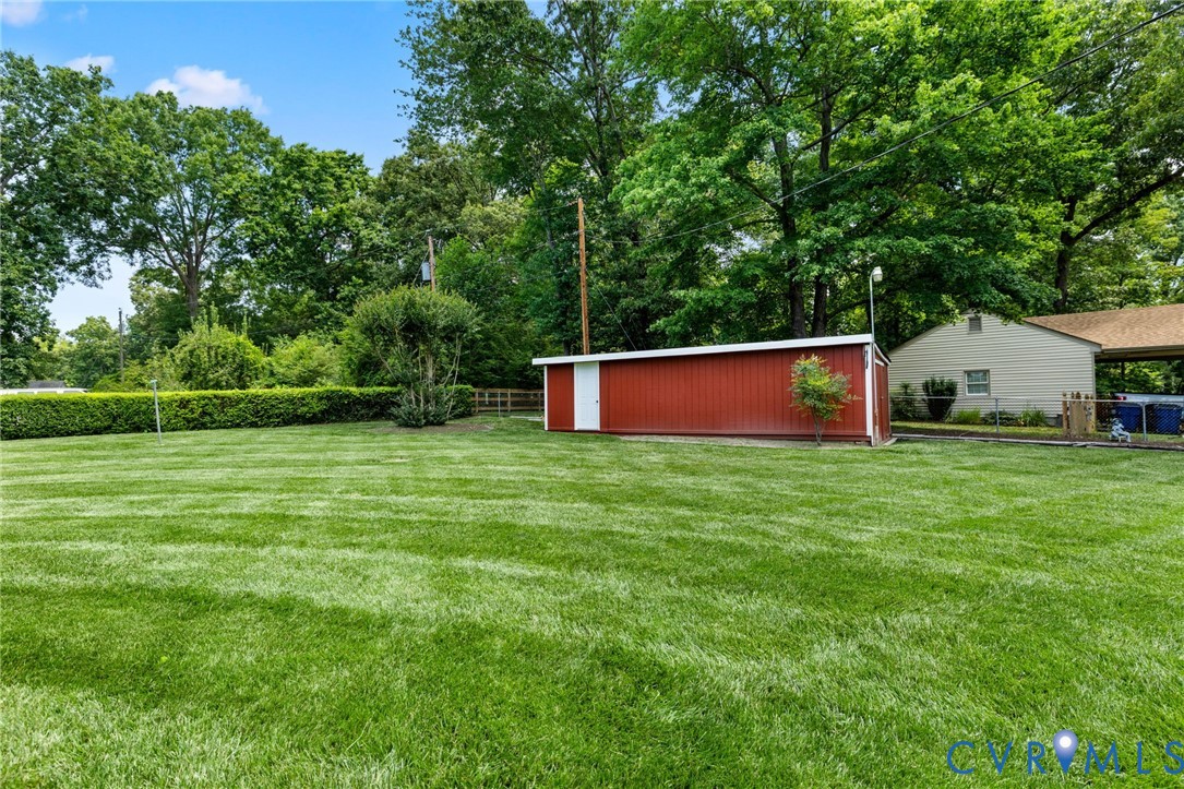 1301 Vickilee Road Chesterfield, VA 23236 - Photo 22 of 28