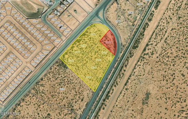 $217,940 | 12385 Railroad Drive, El Paso, TX 79934