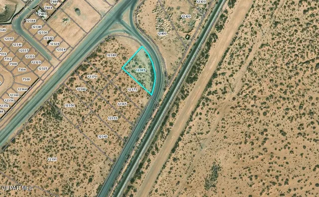 $217,940 | 12385 Railroad Drive, El Paso, TX 79934