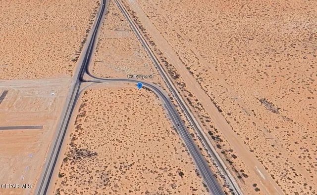 $217,940 | 12385 Railroad Drive, El Paso, TX 79934