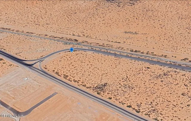 $217,940 | 12385 Railroad Drive, El Paso, TX 79934