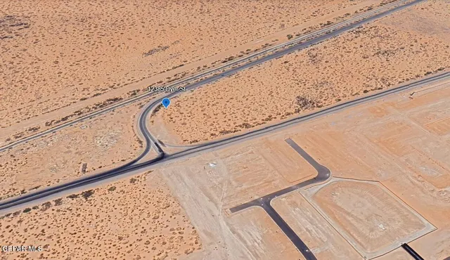 $217,940 | 12385 Railroad Drive, El Paso, TX 79934