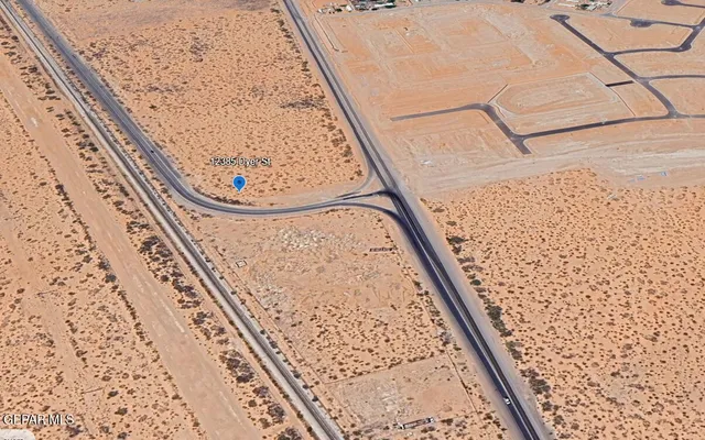 $217,940 | 12385 Railroad Drive, El Paso, TX 79934