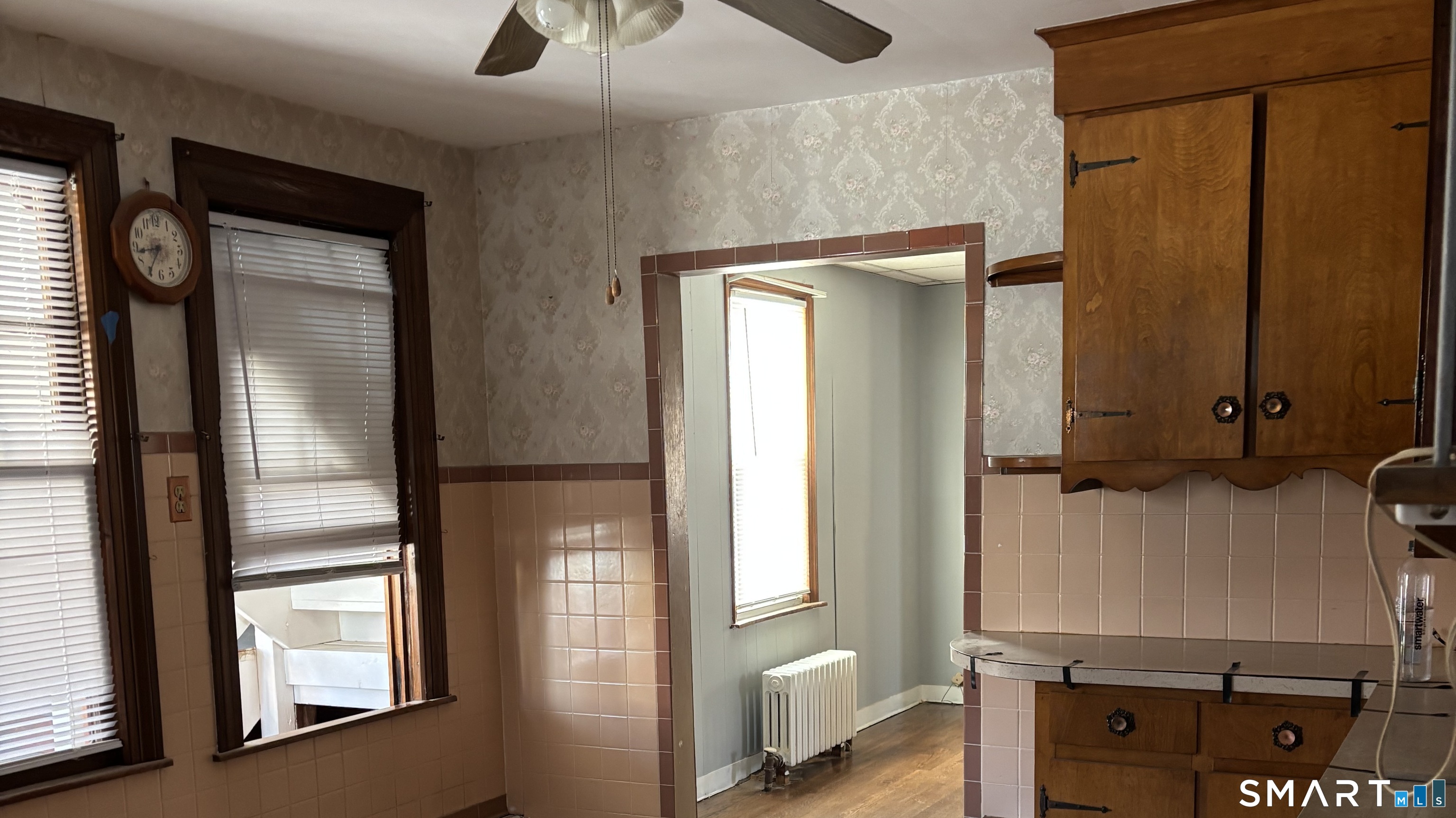 460 Stonybrook Road Stratford, CT 06614 - Photo 10 of 19 a view of a storage & utility room