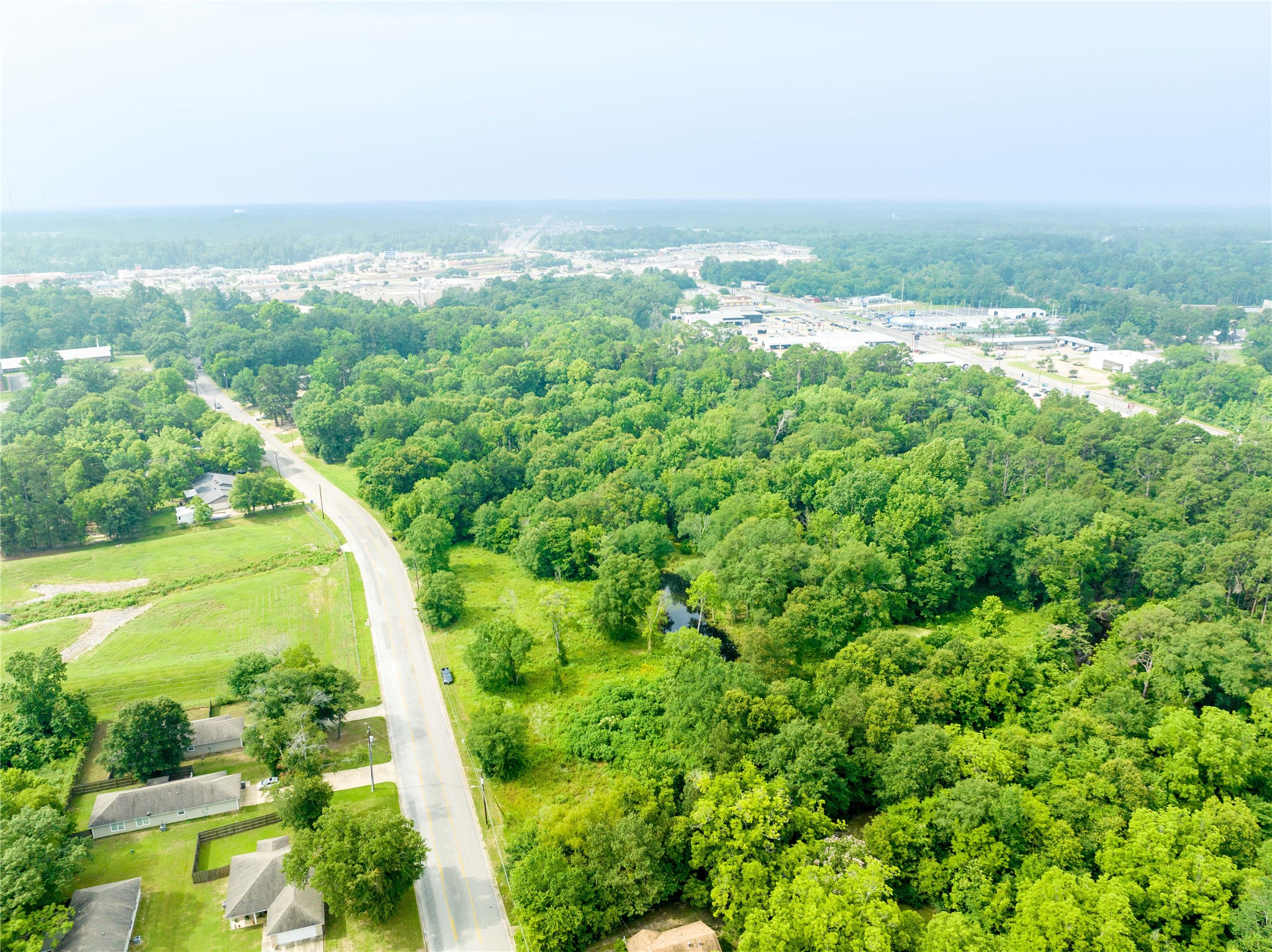 0 Tulane Drive Lufkin, TX 75901 - Photo 5 of 10 a view of a field with an ocean