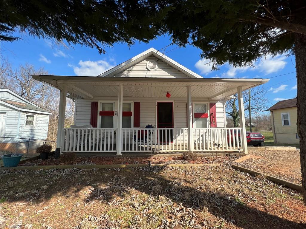 190 Traphill Road Hays, NC 28635 - Photo 1 of 22 Gallery Image 1
