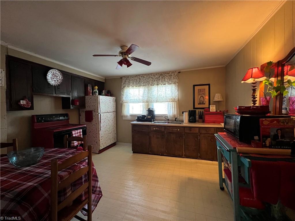 190 Traphill Road Hays, NC 28635 - Photo 11 of 22 Gallery Image 11