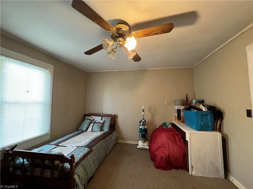 190 Traphill Road Hays, NC 28635 - Photo 13 of 22 Gallery Image 13