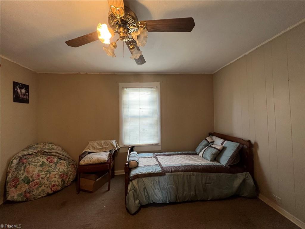 190 Traphill Road Hays, NC 28635 - Photo 14 of 22 Gallery Image 14