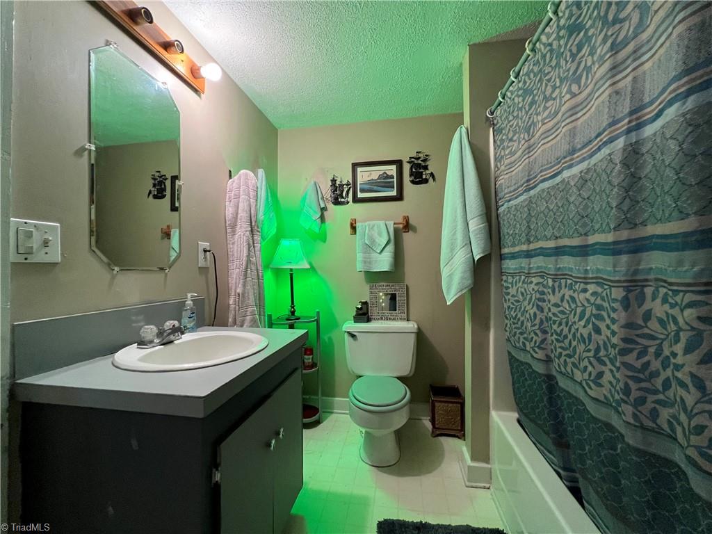 190 Traphill Road Hays, NC 28635 - Photo 18 of 22 Gallery Image 18