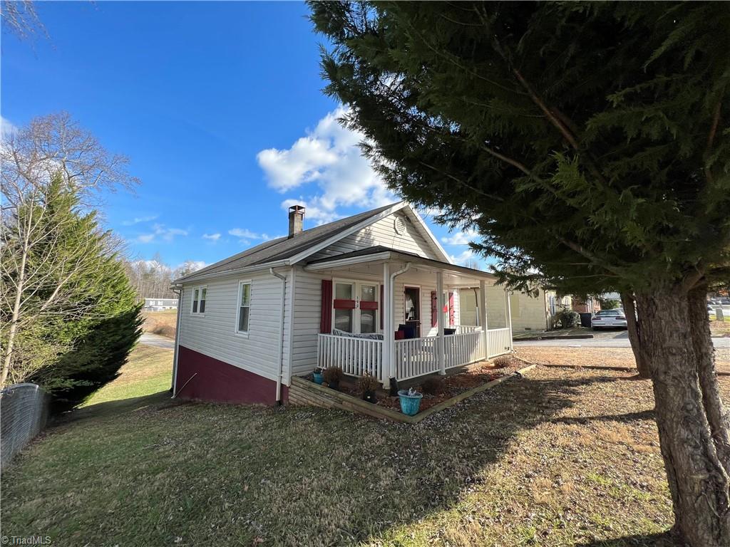 190 Traphill Road Hays, NC 28635 - Photo 19 of 22 Gallery Image 19