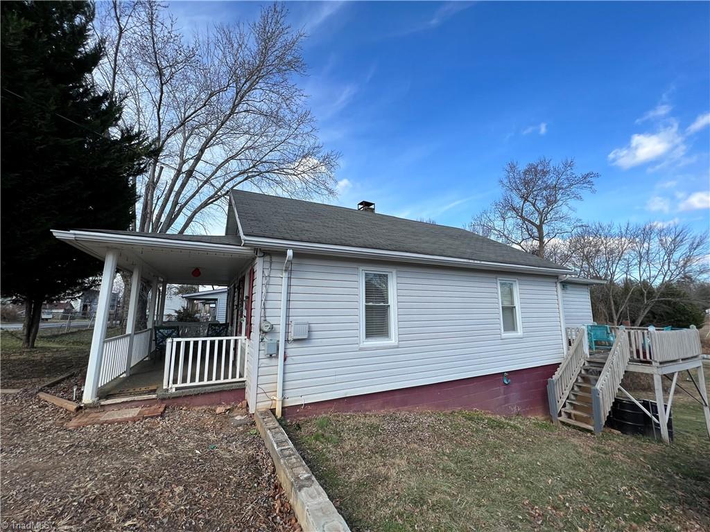 190 Traphill Road Hays, NC 28635 - Photo 3 of 22 Gallery Image 3
