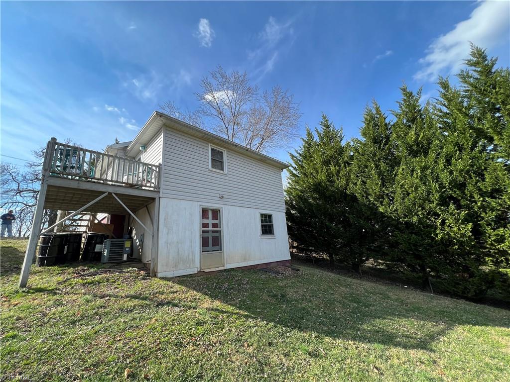 190 Traphill Road Hays, NC 28635 - Photo 4 of 22 Gallery Image 4