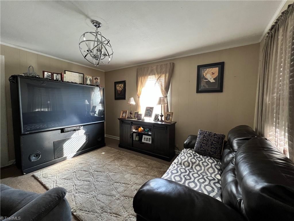 190 Traphill Road Hays, NC 28635 - Photo 7 of 22 Gallery Image 7