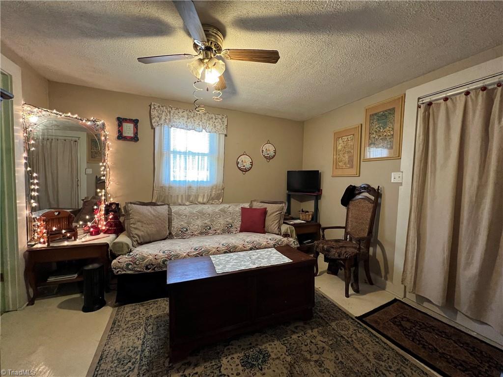 190 Traphill Road Hays, NC 28635 - Photo 8 of 22 Gallery Image 8