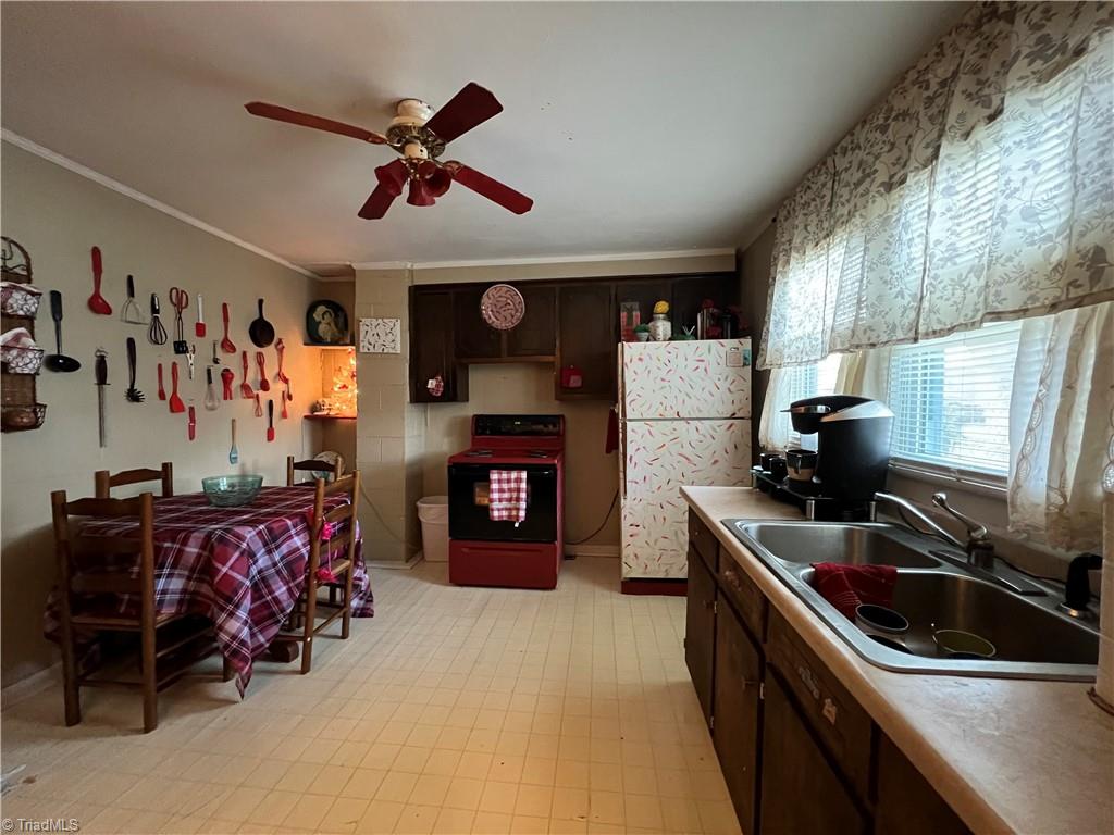 190 Traphill Road Hays, NC 28635 - Photo 9 of 22 Gallery Image 9