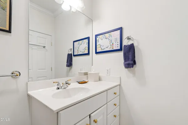 a bathroom with a shower and a tub