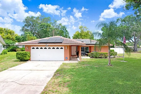 $425,000 | 1632 Heather Place, Palm Harbor, FL 34684