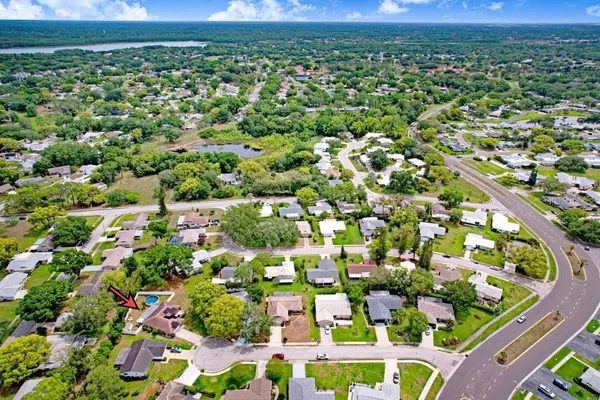 $425,000 | 1632 Heather Place, Palm Harbor, FL 34684