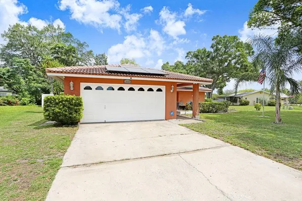 $425,000 | 1632 Heather Place, Palm Harbor, FL 34684
