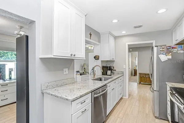 $425,000 | 1632 Heather Place, Palm Harbor, FL 34684