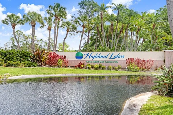 $425,000 | 1632 Heather Place, Palm Harbor, FL 34684