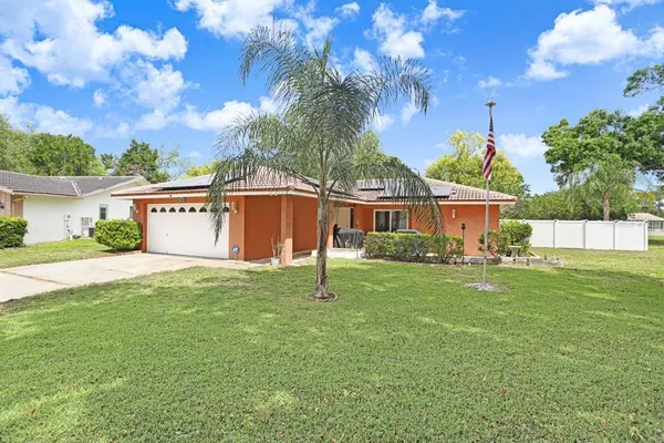 $425,000 | 1632 Heather Place, Palm Harbor, FL 34684
