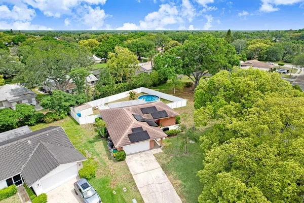$425,000 | 1632 Heather Place, Palm Harbor, FL 34684