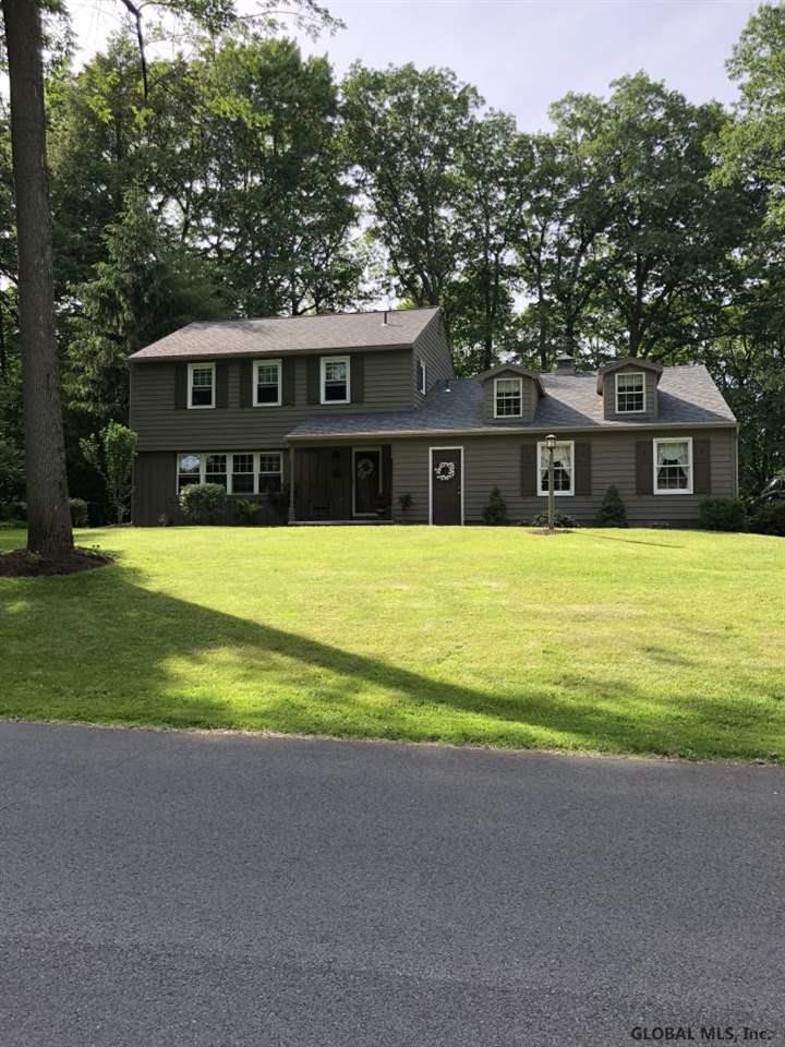72 Cambridge Road Bethlehem, NY 12077 - Photo 1 of 1 Photo 1