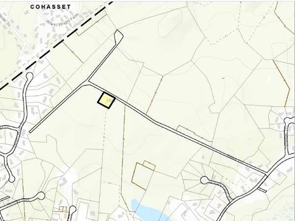 0 Bates Lane Scituate, MA 02066 - Photo 2 of 2