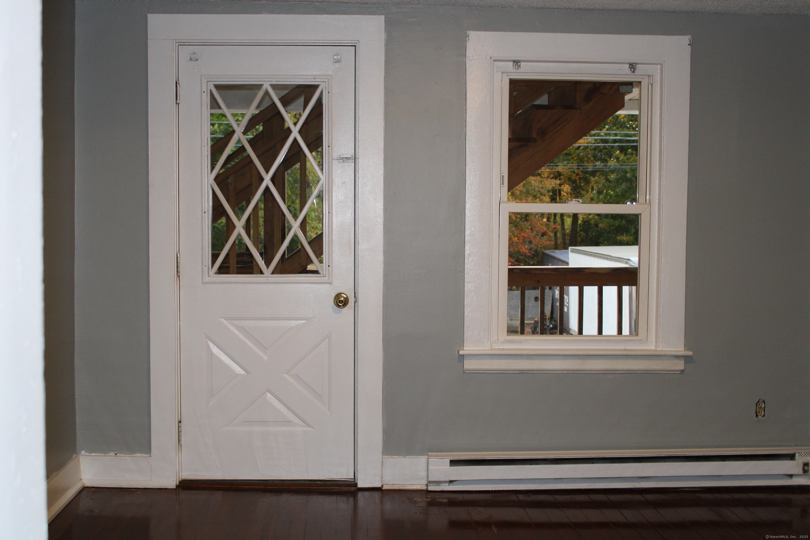 24 James Street Bristol, CT 06010 - Photo 3 of 12 a view of front door of a house
