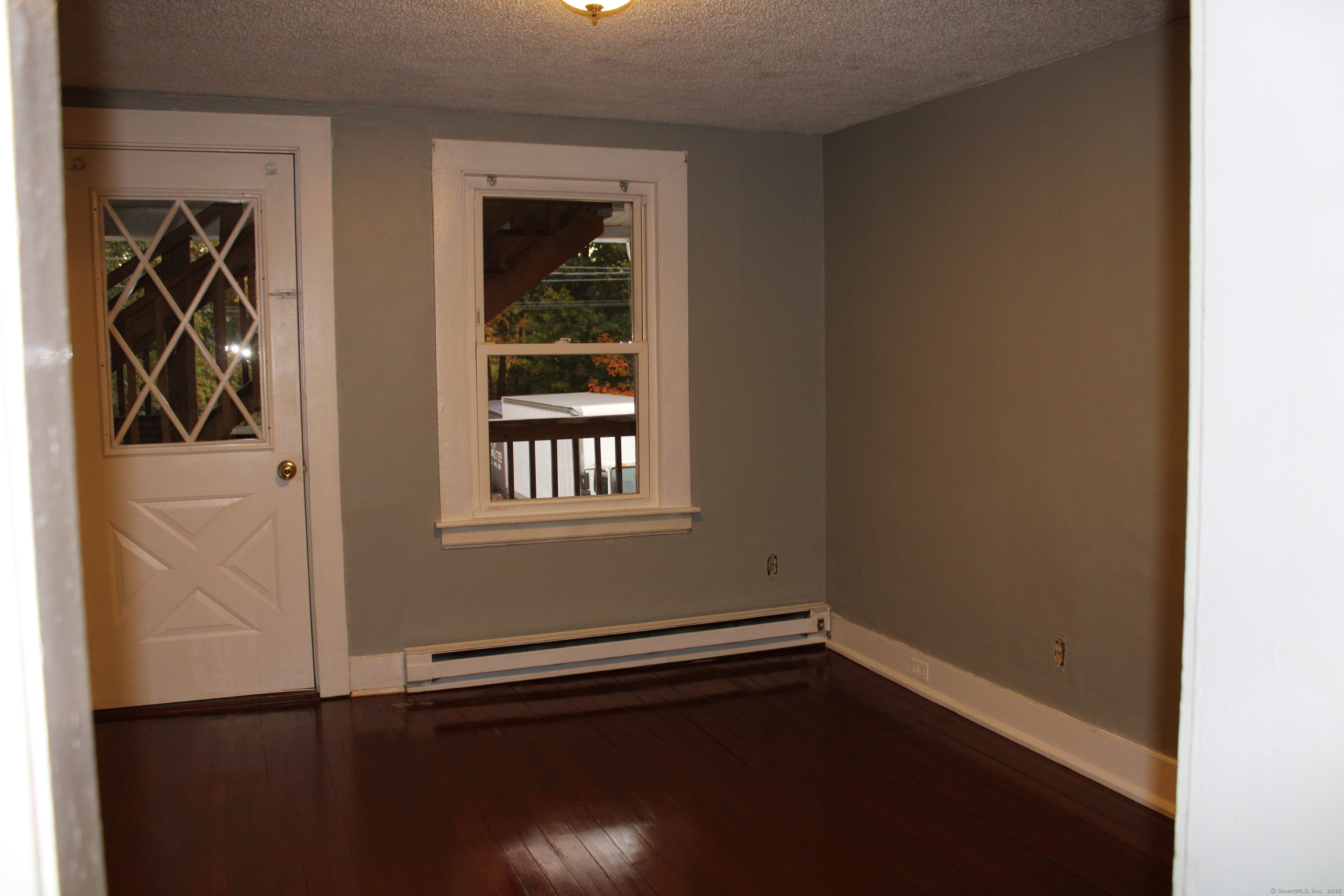24 James Street Bristol, CT 06010 - Photo 6 of 12 a view of storage and utility room with windows