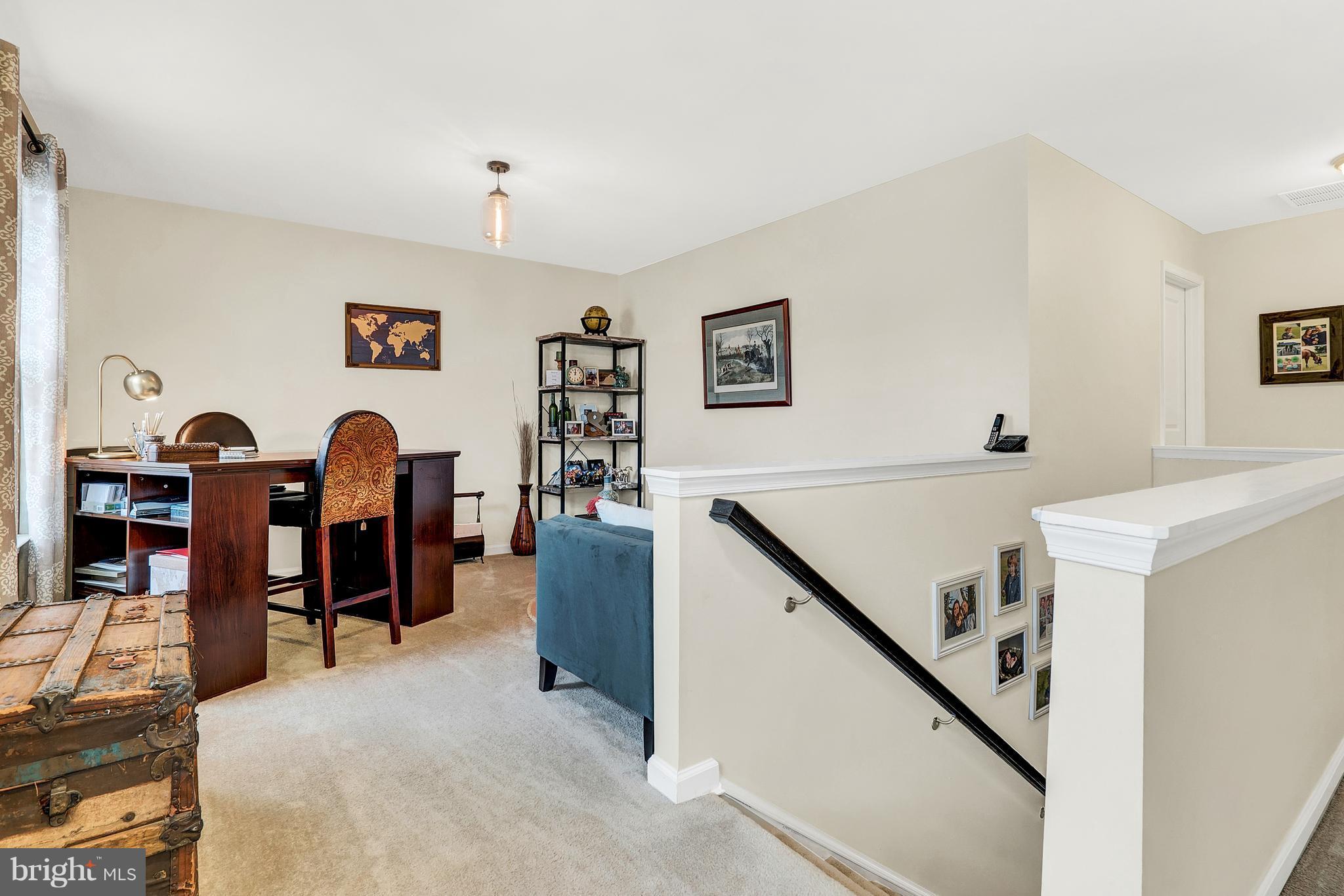 1185 Brittle Ridge Road Warrenton, VA 20187 - Photo 14 of 30 Loft