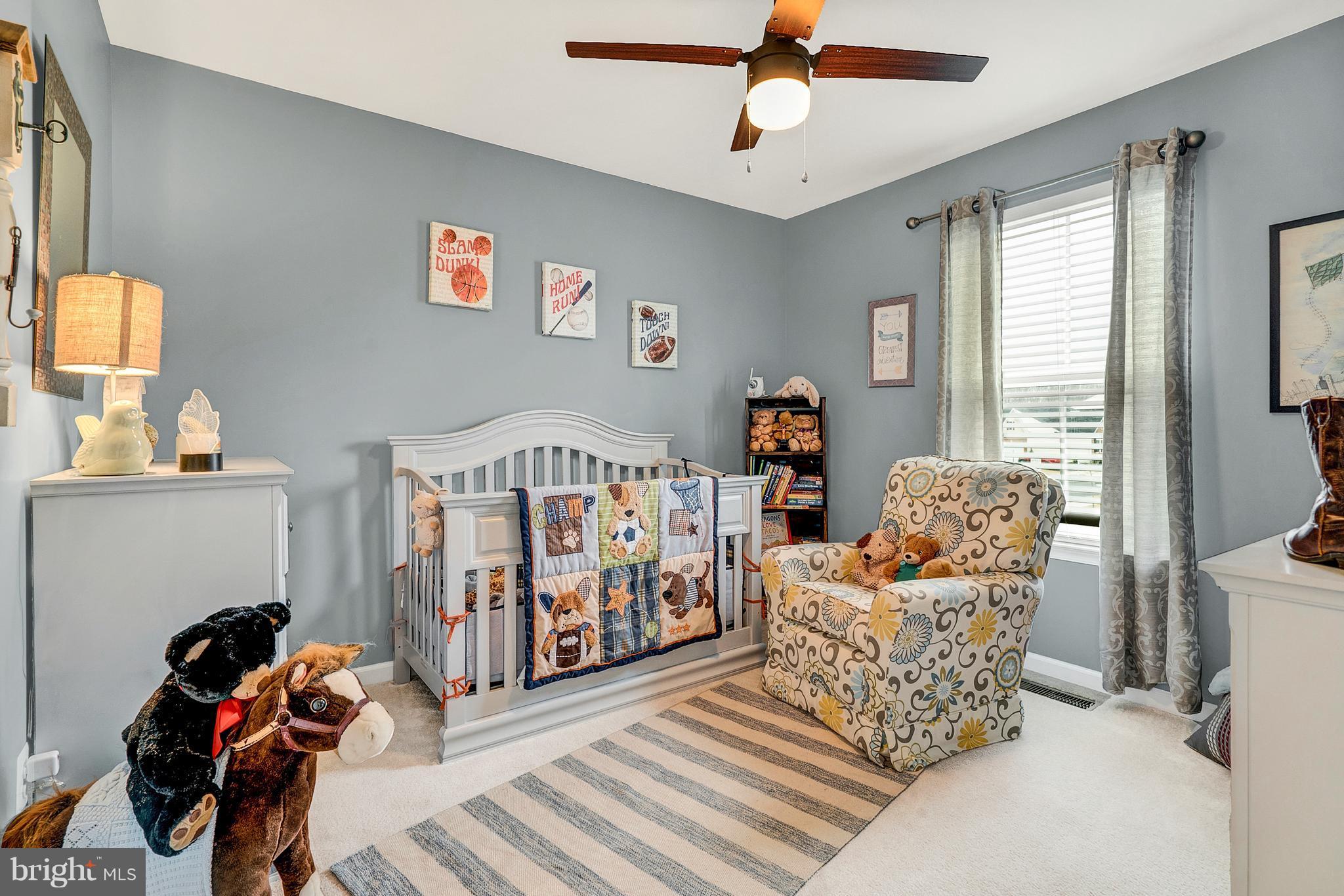 1185 Brittle Ridge Road Warrenton, VA 20187 - Photo 20 of 30 Bedroom