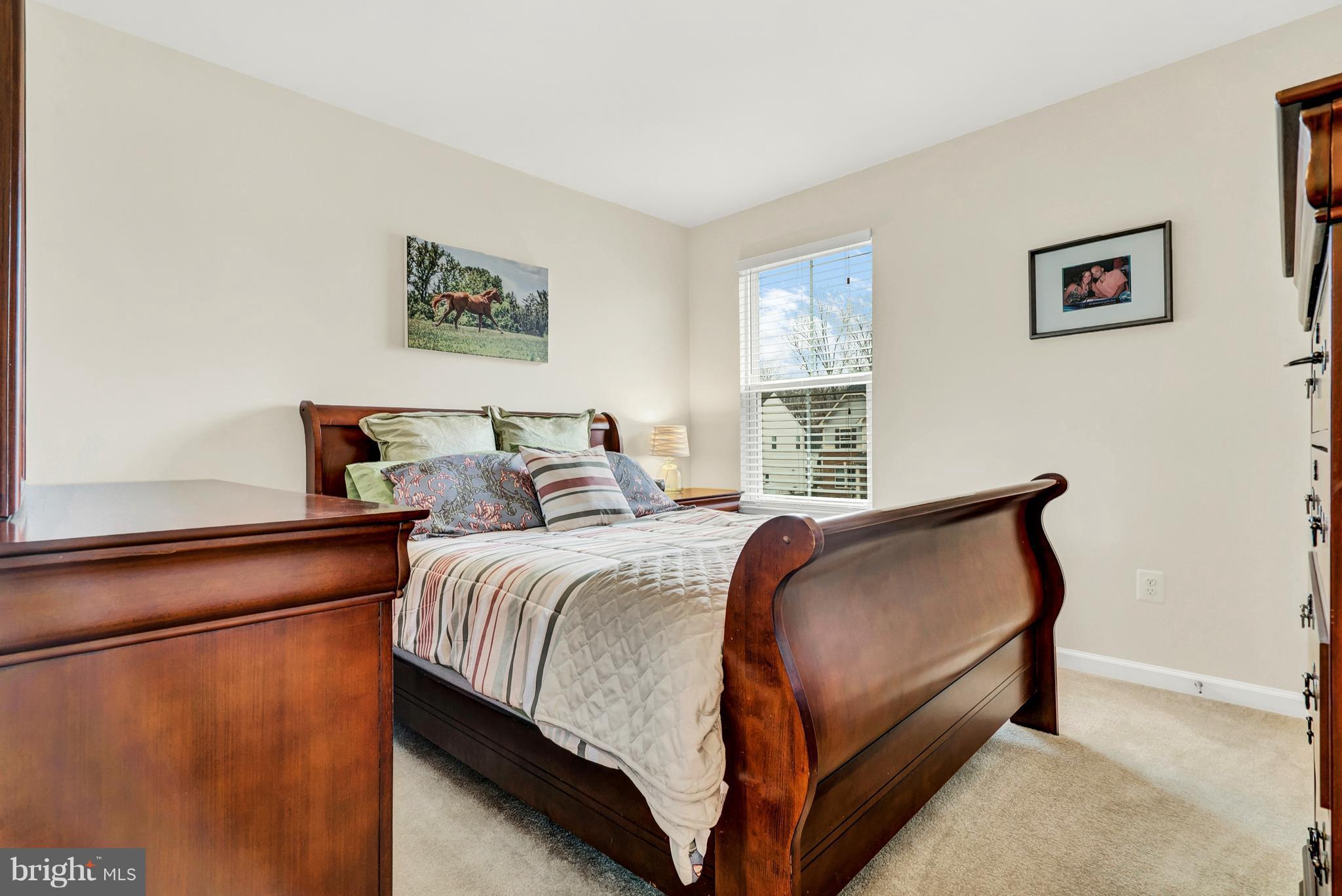 1185 Brittle Ridge Road Warrenton, VA 20187 - Photo 21 of 30 Bedroom