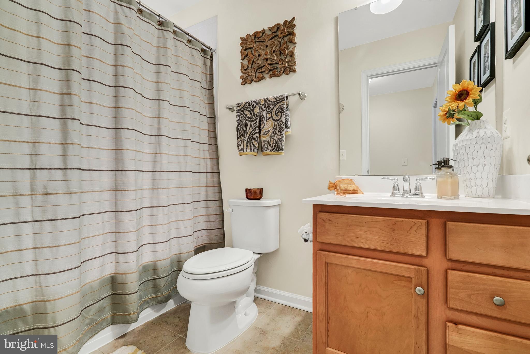 1185 Brittle Ridge Road Warrenton, VA 20187 - Photo 22 of 30 Bath