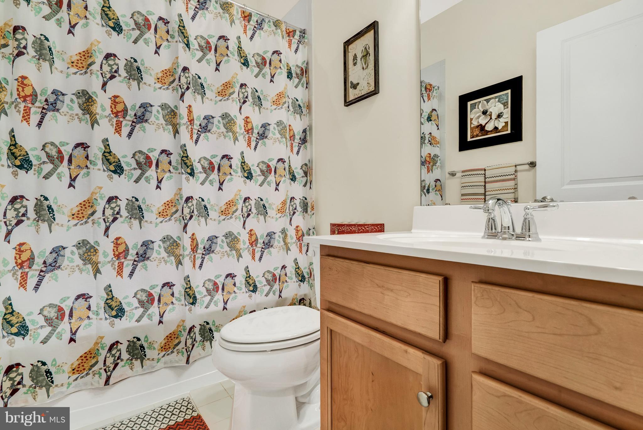 1185 Brittle Ridge Road Warrenton, VA 20187 - Photo 27 of 30 Bath