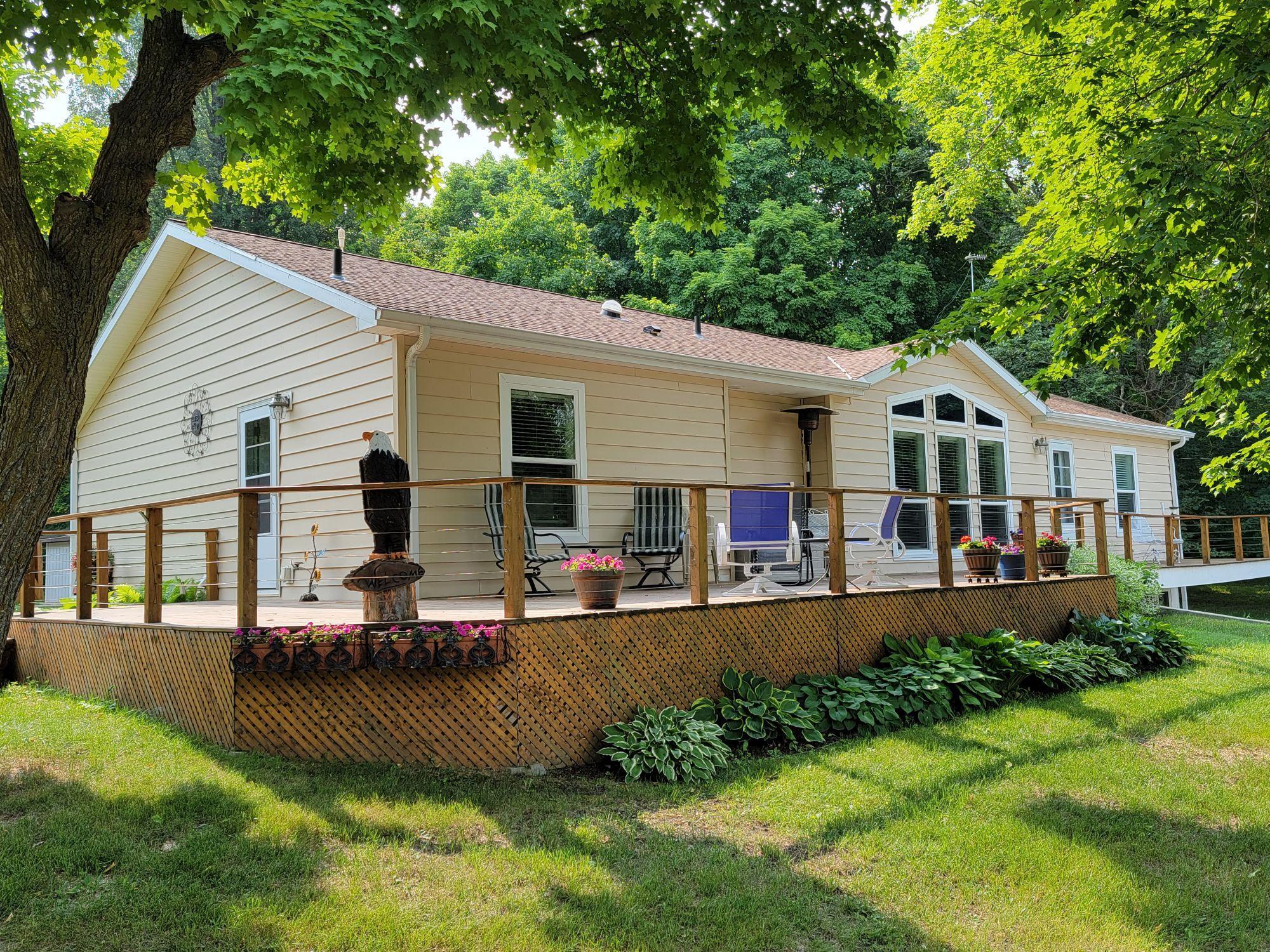 29501 Maplewood Road, Unit SUNSET Callaway, MN 56521 - Photo 1 of 1 Gallery Image 1