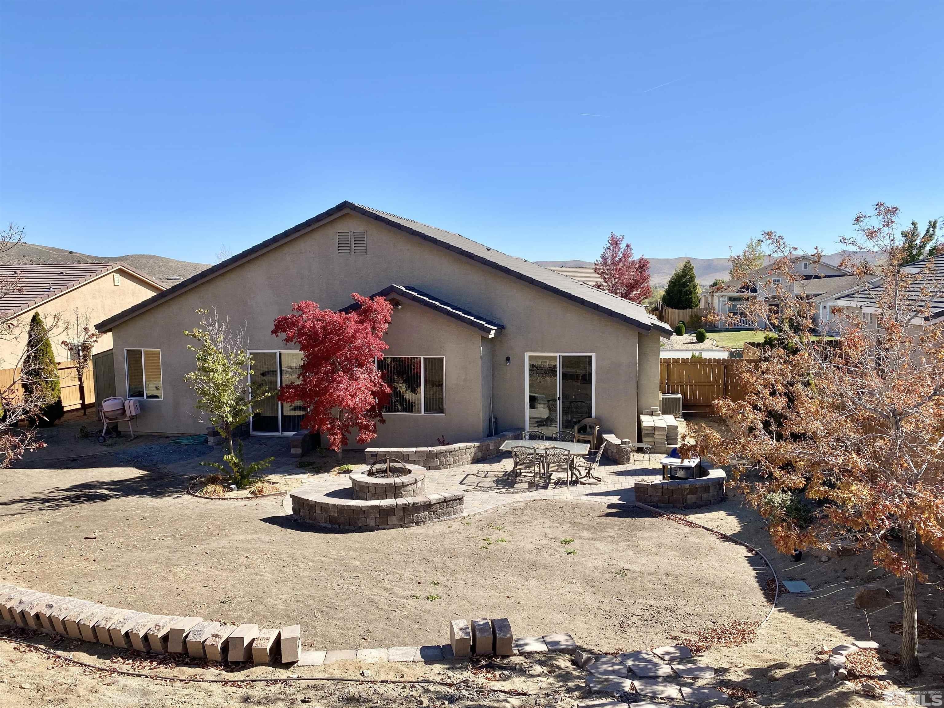 17885 Thunder Ridge Court Reno, NV 89508 - Photo 20 of 25 Photo 20