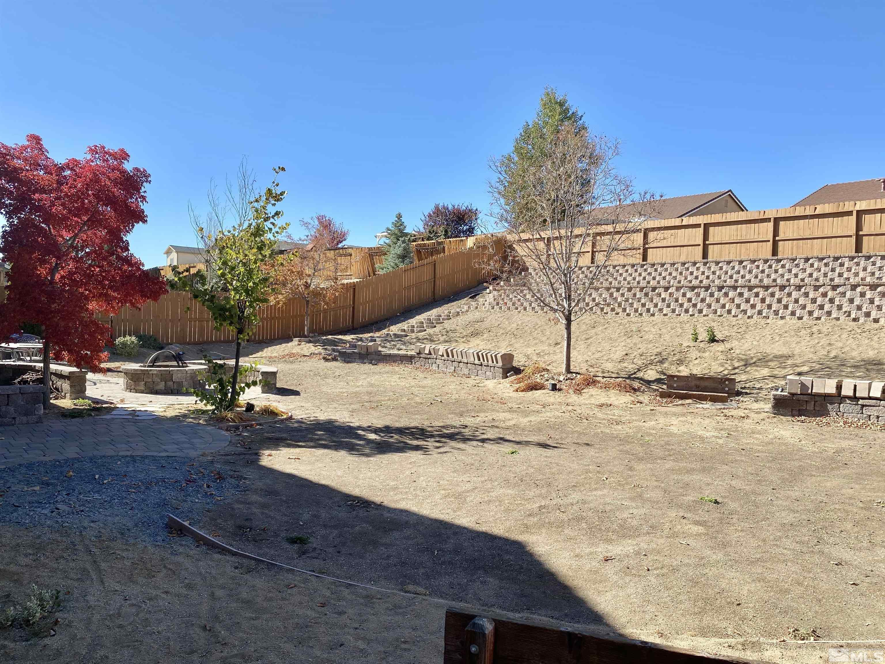 17885 Thunder Ridge Court Reno, NV 89508 - Photo 21 of 25 Photo 21