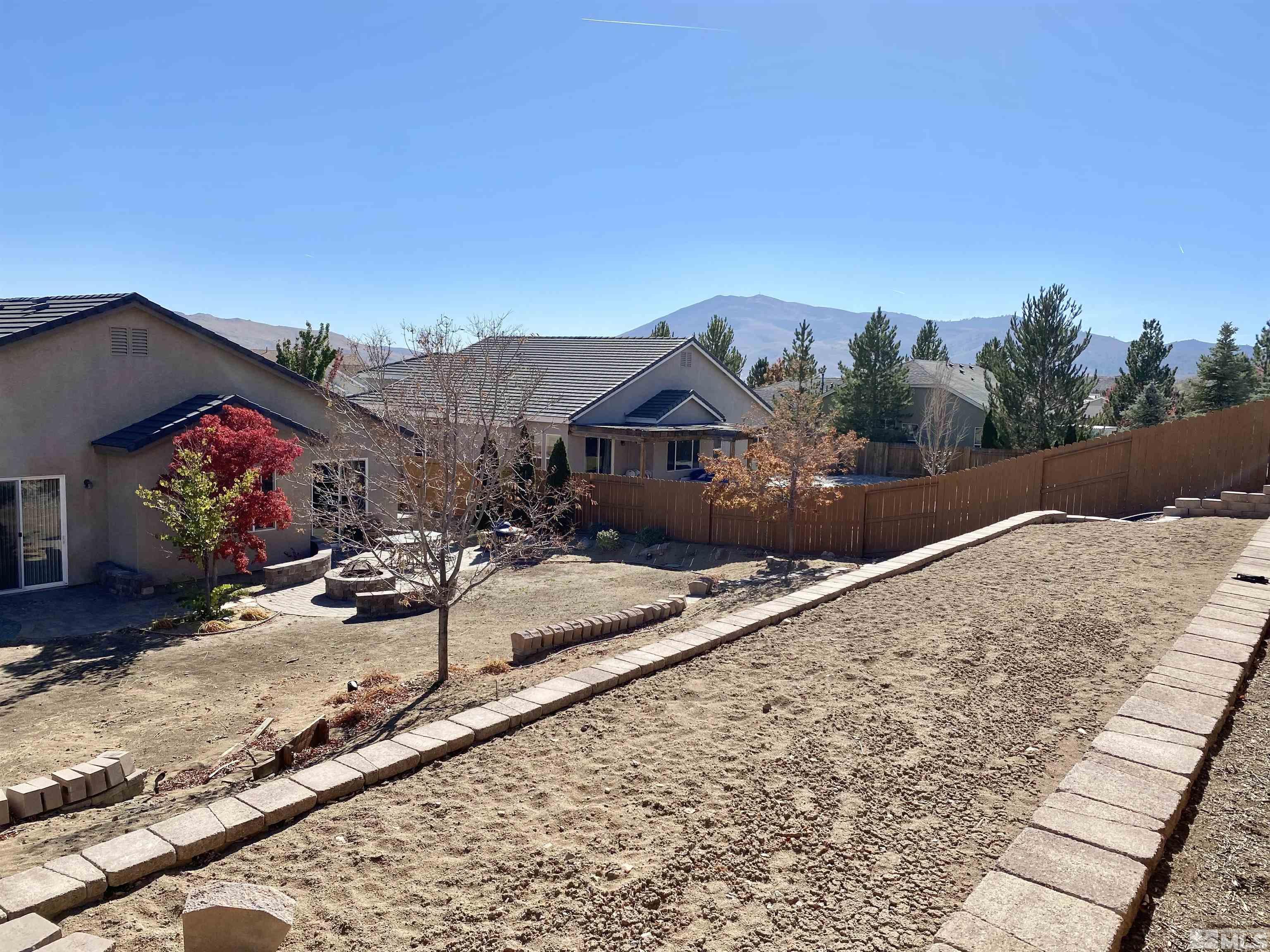 17885 Thunder Ridge Court Reno, NV 89508 - Photo 23 of 25 Photo 23