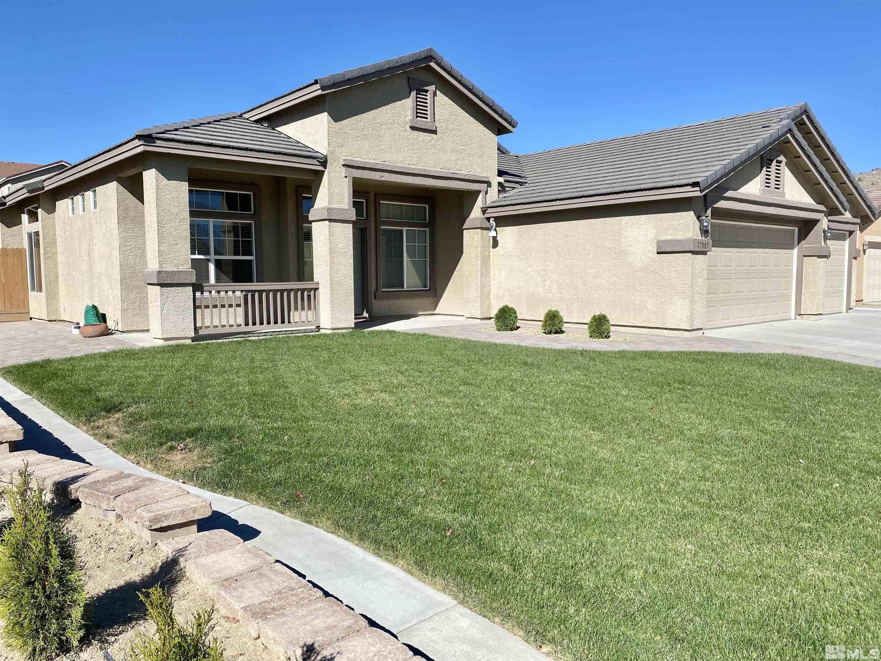 17885 Thunder Ridge Court Reno, NV 89508 - Photo 3 of 25 Photo 3