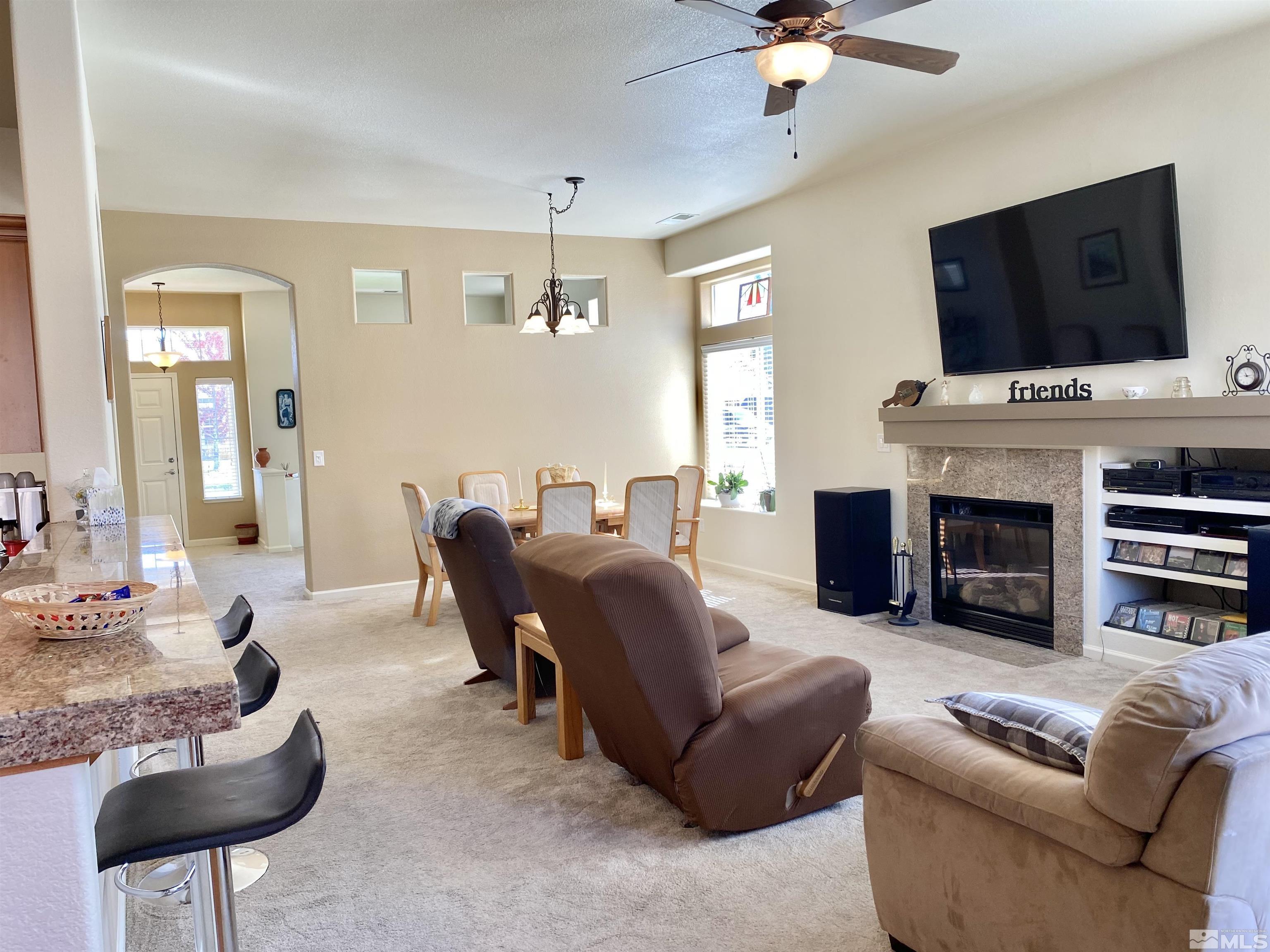 17885 Thunder Ridge Court Reno, NV 89508 - Photo 6 of 25 Photo 6