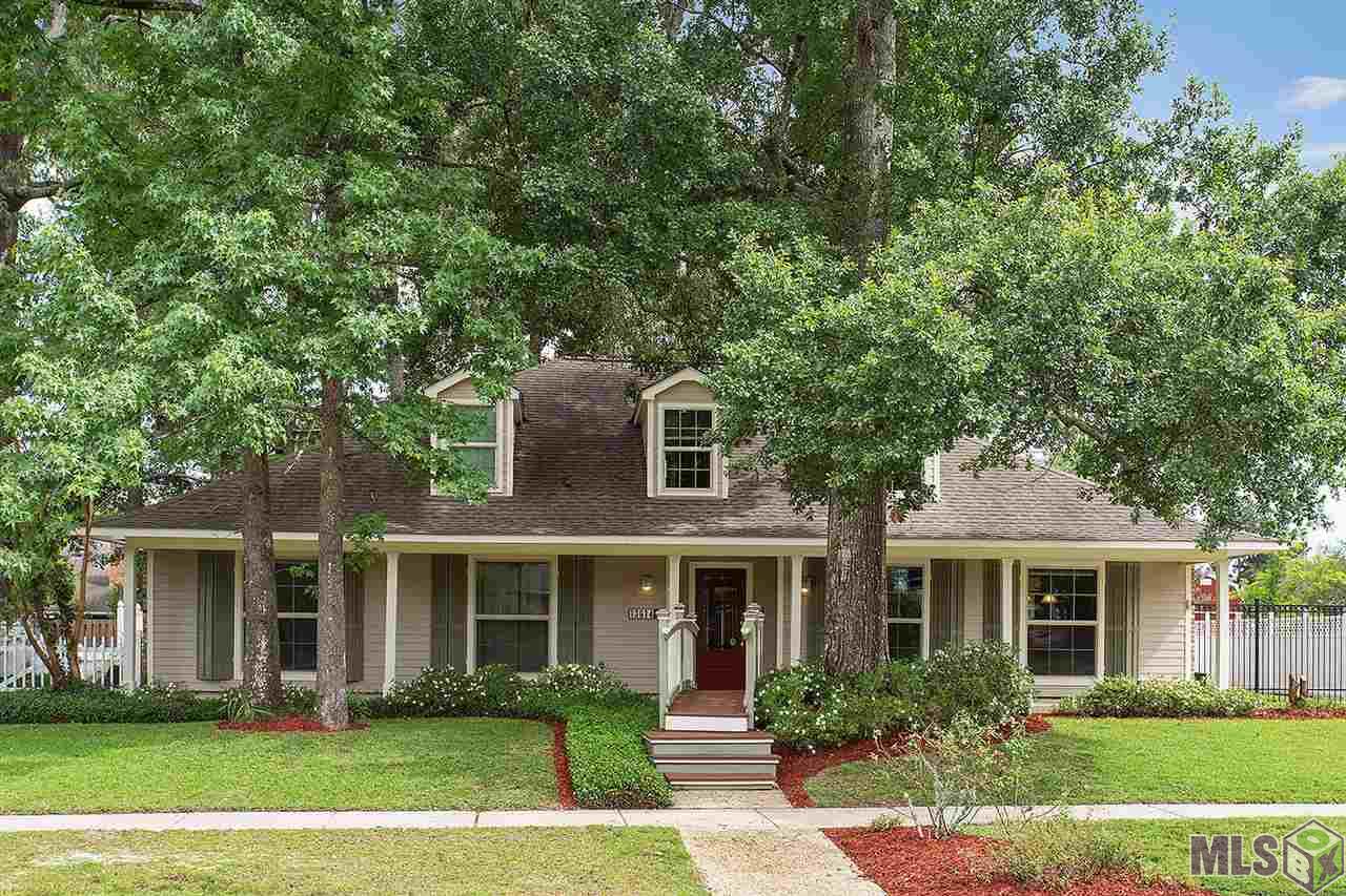 13614 Timberridge Avenue Baton Rouge, LA 70817 - Photo 1 of 11 Gallery Image 1