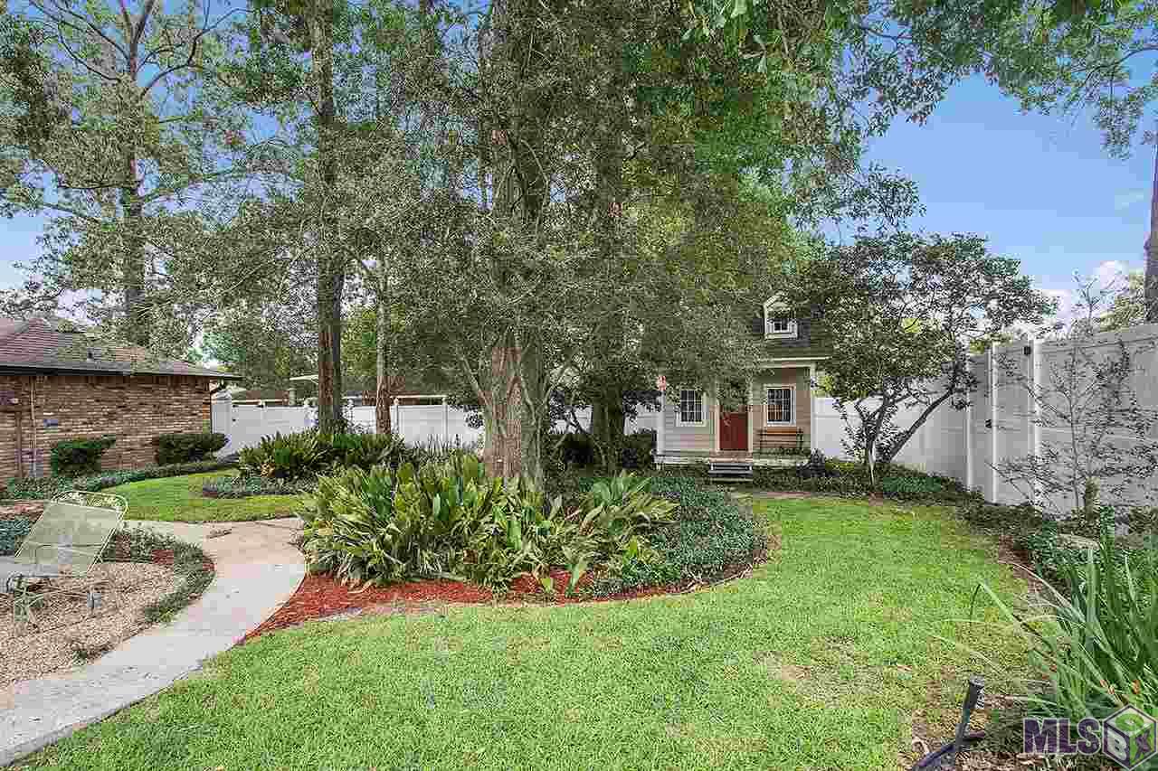 13614 Timberridge Avenue Baton Rouge, LA 70817 - Photo 2 of 11 Gallery Image 2