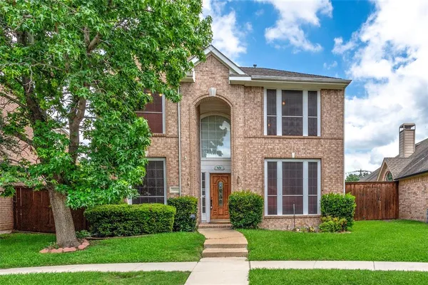 $2,699 | 7816 Creekway Court, Plano, TX 75024
