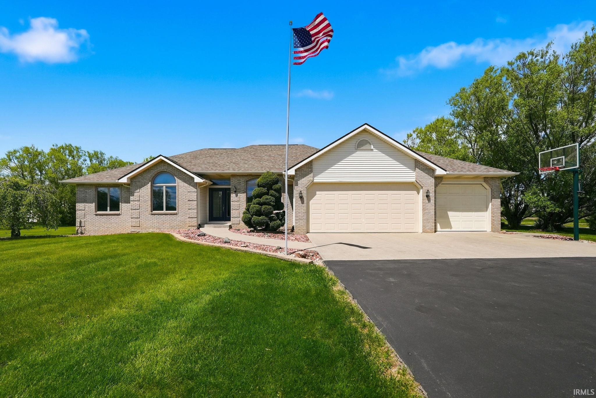 7833 Garman Road Auburn, IN 46706 - Photo 1 of 36