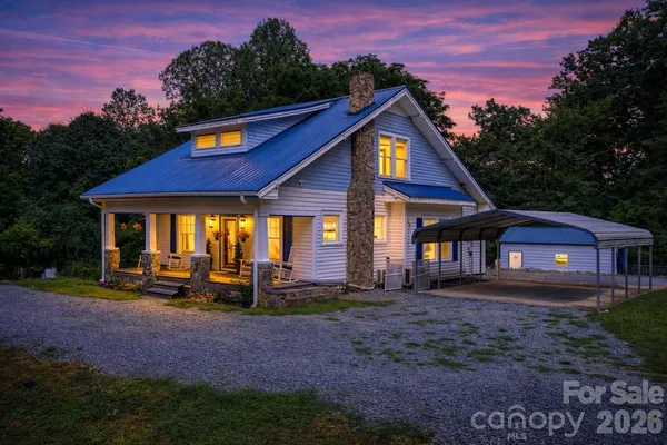 $230,000 | 1231 Caldwell Place Northwest, Lenoir, NC 28645