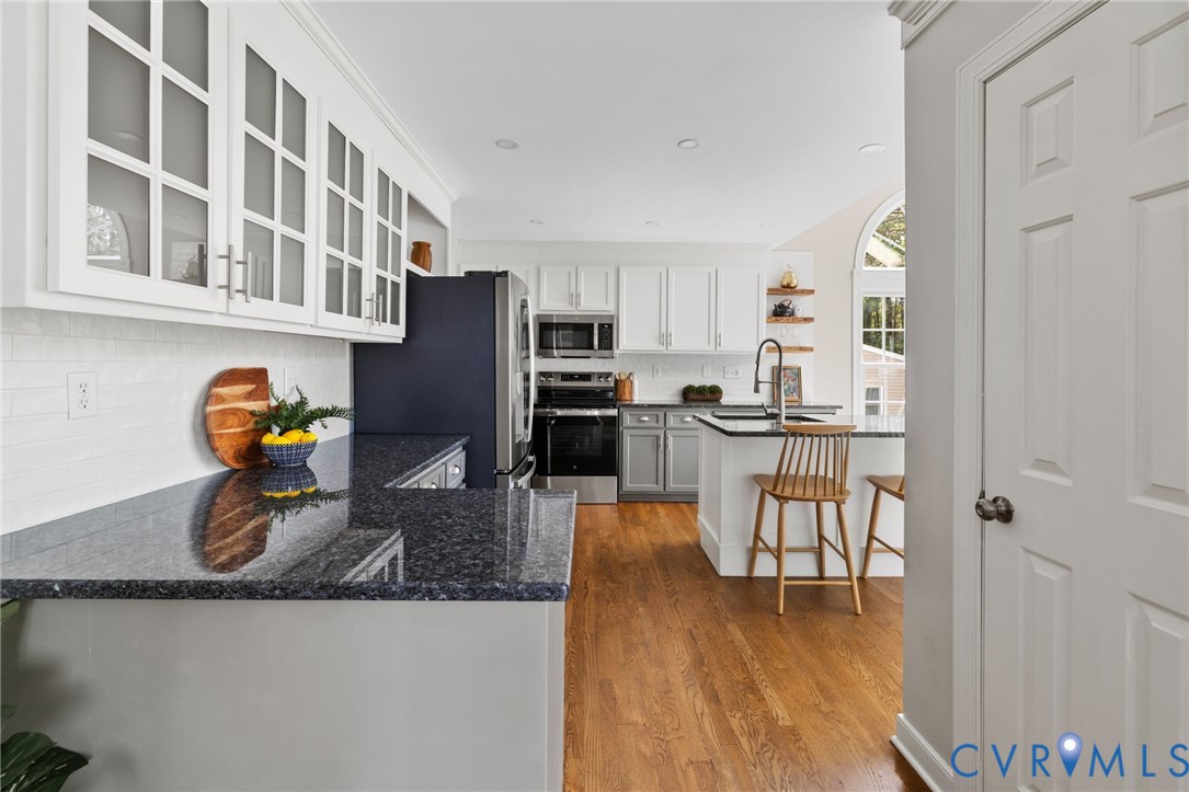 5704 Grove Forest Road Midlothian, VA 23112 - Photo 13 of 33